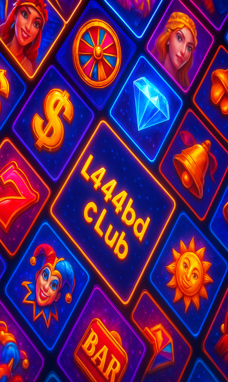 l444bd ভিআইপি সুবিধা ও রেফারেল পুরস্কার