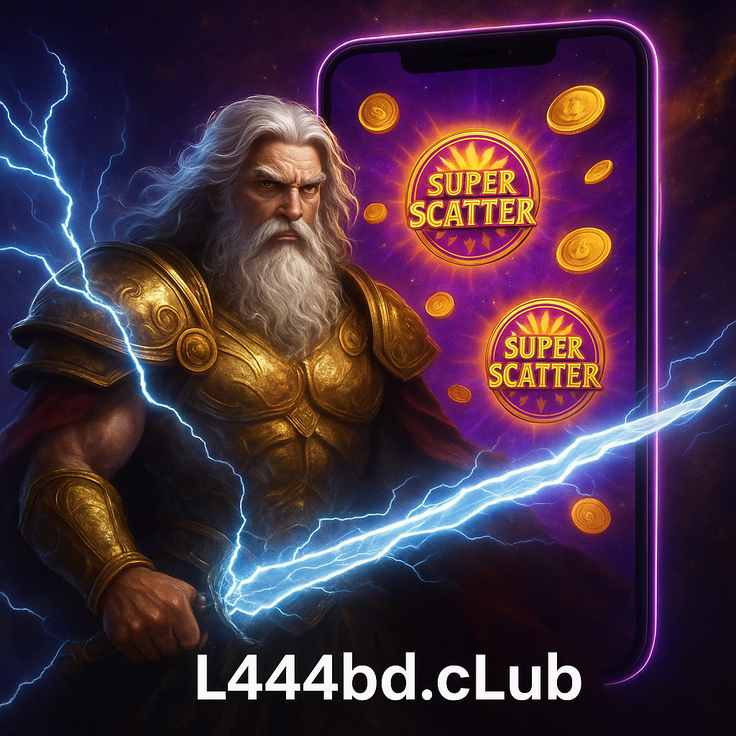 l444bd: আর্কেড গেমিং প্ল্যাটফর্ম | দ্রুত মাল্টিপ্লেয়ার, স্মার্ট পেমেন্ট সেটিংস এবং উঁচু পুরস্কারের সম্ভাবনা