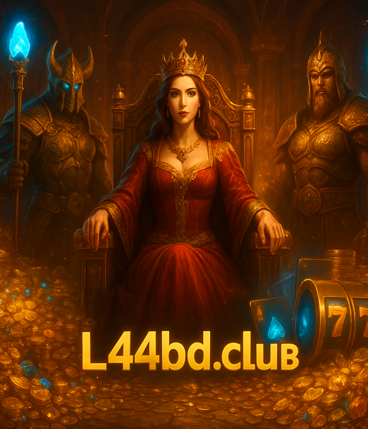 l444bd স্পোর্টস-গেমিং-র অভিজ্ঞতা