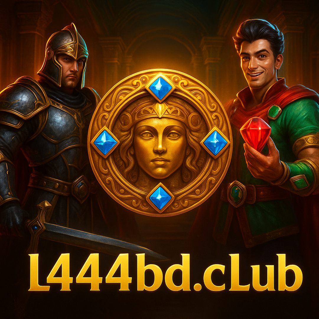 l444bd সরাসরি স্পোর্টস গেমিং