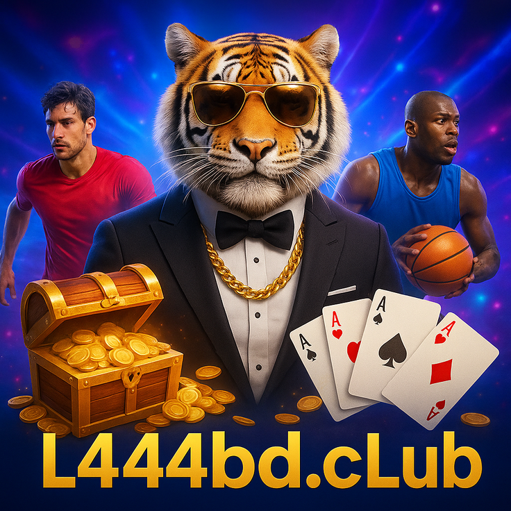 l444bd স্পোর্টস-প্ল্যাটফর্ম