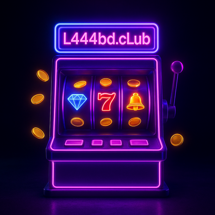 l444bd: গেমিং প্ল্যাটফর্মে উত্তেজনা, পরিকল্পনা ও জয়ের নতুন দিগন্ত