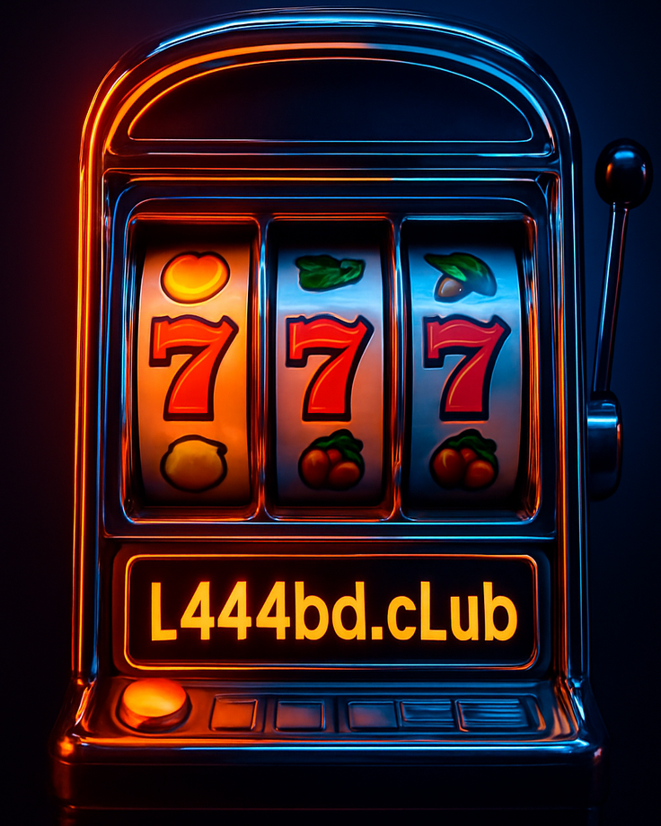 l444bd: গেমিং প্ল্যাটফর্মের গেমসমূহ | লাইভ টেবিল, বুদ্ধিমান প্লে, নিরাপদ বিনোদন ও বড় জয়ের সম্ভাবনা