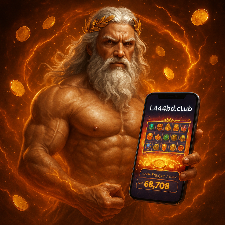 l444bd: উন্নত আর্কেড ও টেবিল-গেম, লাইভ-স্ট্রিম-গেমিং-সহ একটি আধুনিক প্ল্যাটফর্ম