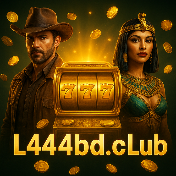 l444bd: নিরাপদ অনলাইন গেমিং, ব্যবহার সহজ ও উন্নত সেবাসহ একটি নির্ভরযোগ্য প্ল্যাটফর্ম
