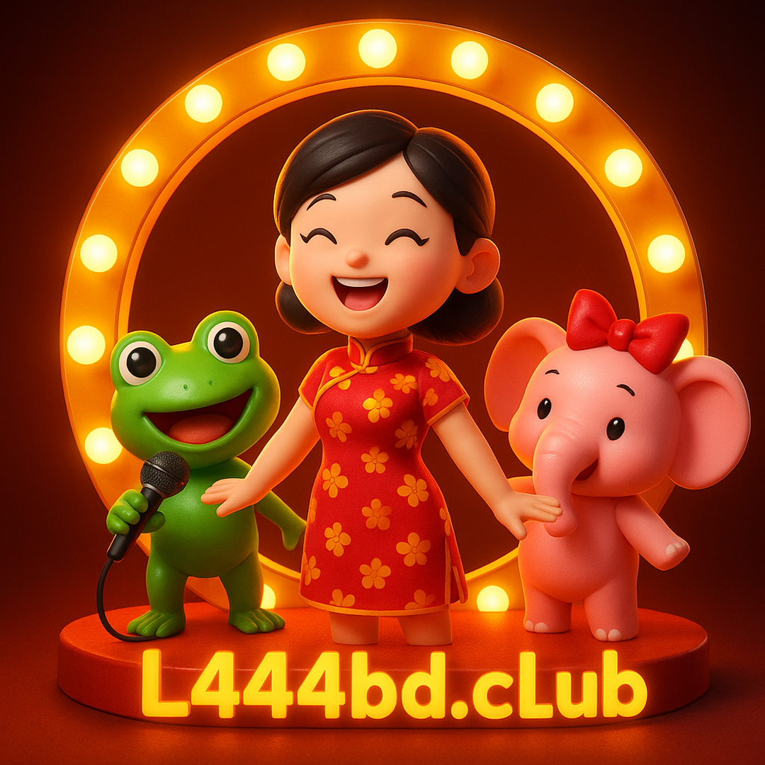 l444bd অ্যাপ ডাউনলোড ও প্রচারণা সুবিধা