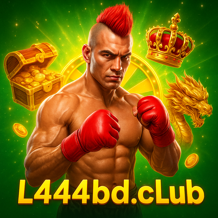 l444bd নিরাপদ মোবাইল গেমিং অ্যাপ্লিকেশন