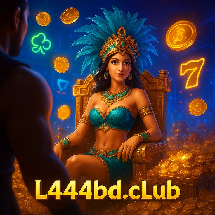 l444bd.com: বাংলাদেশে নির্ভরযোগ্য অনলাইন গেমিং সাইট | লাইভ গেমস, দ্রুত পেমেন্ট এবং বিশেষ বোনাস